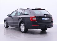 Škoda Octavia 5