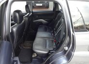 Peugeot 4007 Kombi 2,2 l 115 kw