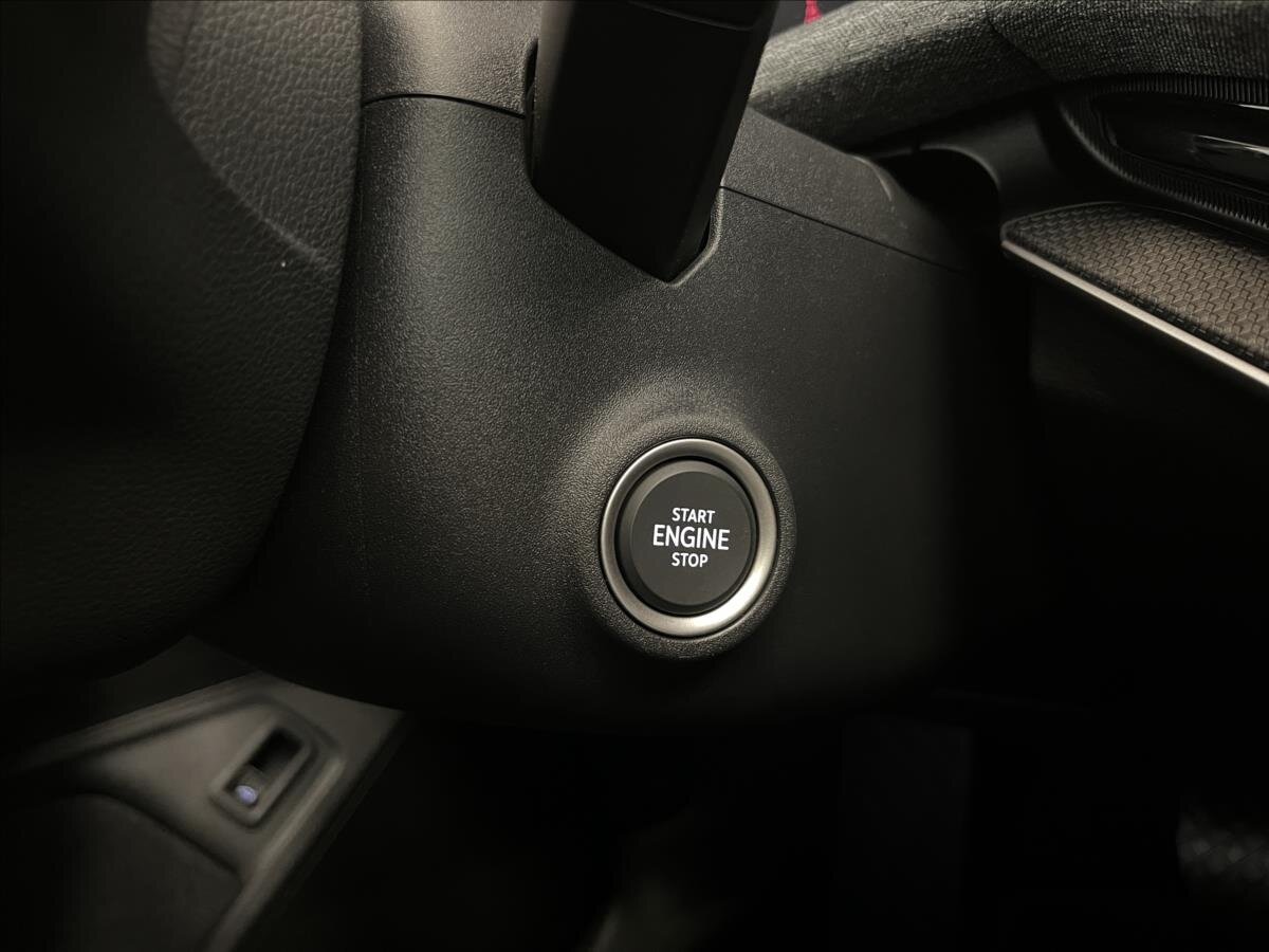 Škoda Superb Liftback 2,0 l 110 kw