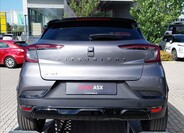 Mitsubishi ASX 4