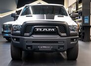 Dodge RAM Pick-up 5,7 l 291 kw