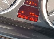 BMW Řada 5 Kombi 0,0 145 kw