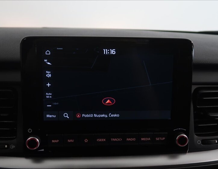 KIA Stonic SUV / Terénní 998,0 74 kw