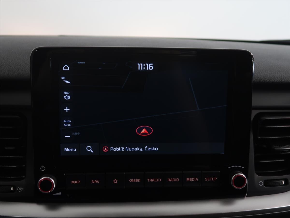 KIA Stonic SUV / Terénní 998,0 74 kw