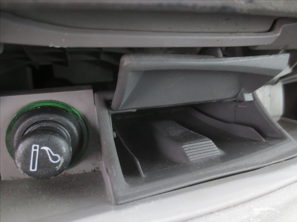 Fiat Multipla MPV 1,6 l 76 kw