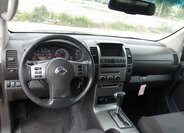 Nissan Navara Pick-up 2,5 l 126 kw