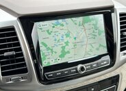 SsangYong Rexton SUV / Terénní 2,2 l 148 kw