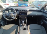 Hyundai Tucson SUV / Terénní 1,6 l 110 kw