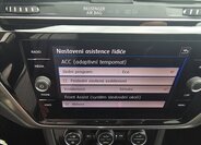 Volkswagen Touran Kombi 2,0 l 110 kw