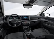 Hyundai Tucson SUV 1,6 l 117 kw
