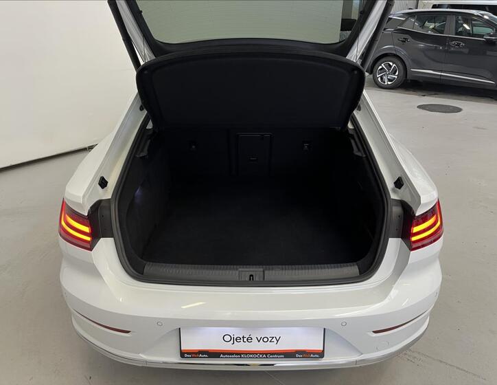 Volkswagen Arteon 30