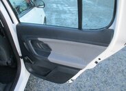 Škoda Fabia Hatchback 1,4 l 63 kw