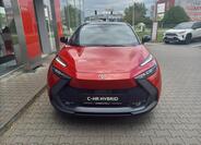 Toyota C-HR 2