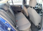 Fiat Tipo Sedan / Limuzína 1,6 l 96 kw