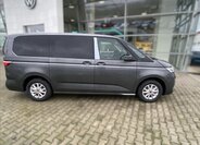 Volkswagen Multivan 3