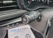 Mazda 3 Hatchback 2,0 l 90 kw