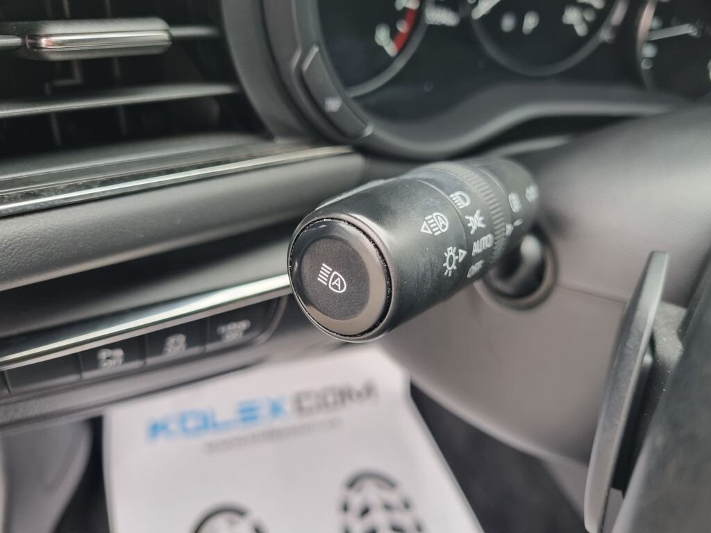 Mazda 3 Hatchback 2,0 l 90 kw