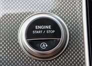 Mercedes-Benz GLC Kupé 2,0 l 145 kw