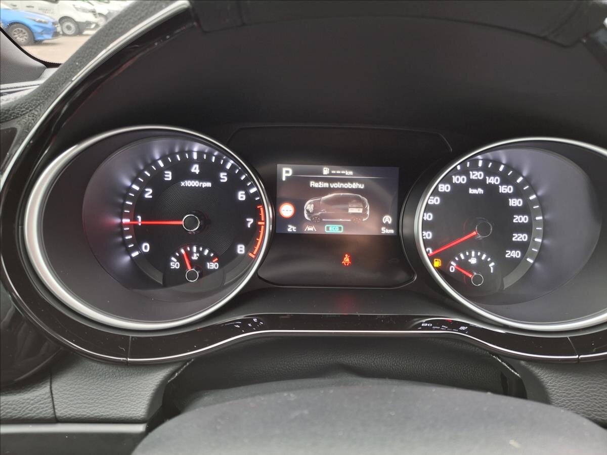 KIA Ostatní Ostatní 0,0 0