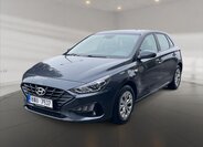 Hyundai i30 Hatchback 1,5 l 80 kw