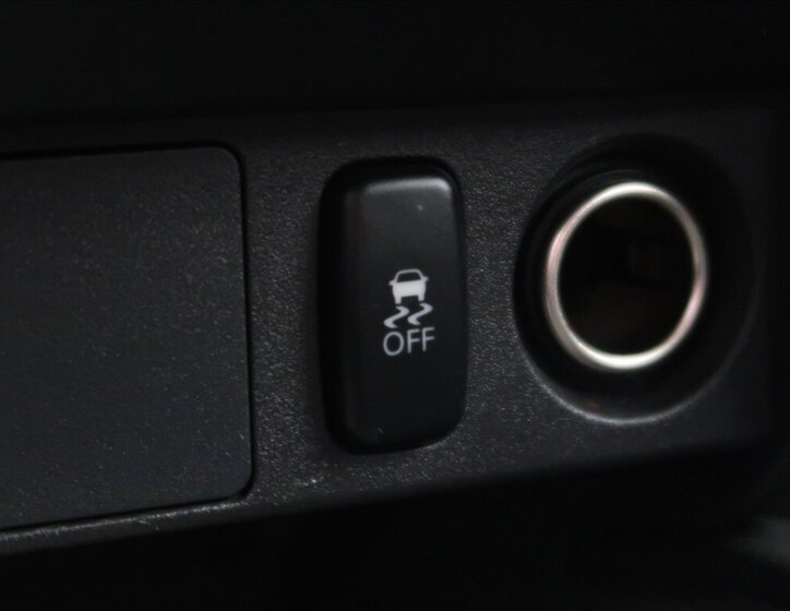 Mitsubishi ASX SUV 1,6 l 86 kw