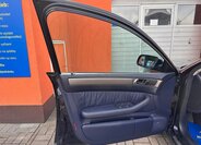 Audi S6 Kombi 4,2 l 220 kw