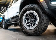 Dodge RAM Pick-up 6,2 l 524 kw