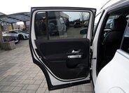 Mercedes-Benz GLB SUV / Terénní 2,0 l 110 kw