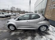 Toyota Yaris Hatchback 1,5 l 68 kw