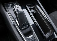 Peugeot 508 Liftback 1,6 l 133 kw