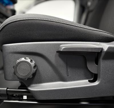 Ford Transit Custom 9