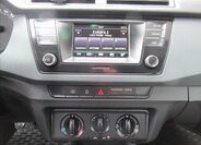 Škoda Fabia Hatchback 999,0 44 kw