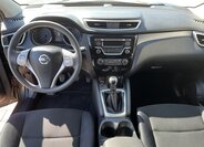 Nissan Qashqai SUV / Terénní 1,2 l 85 kw