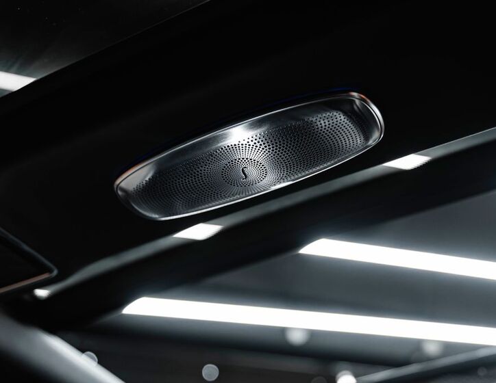 Mercedes-Benz Třídy S 37