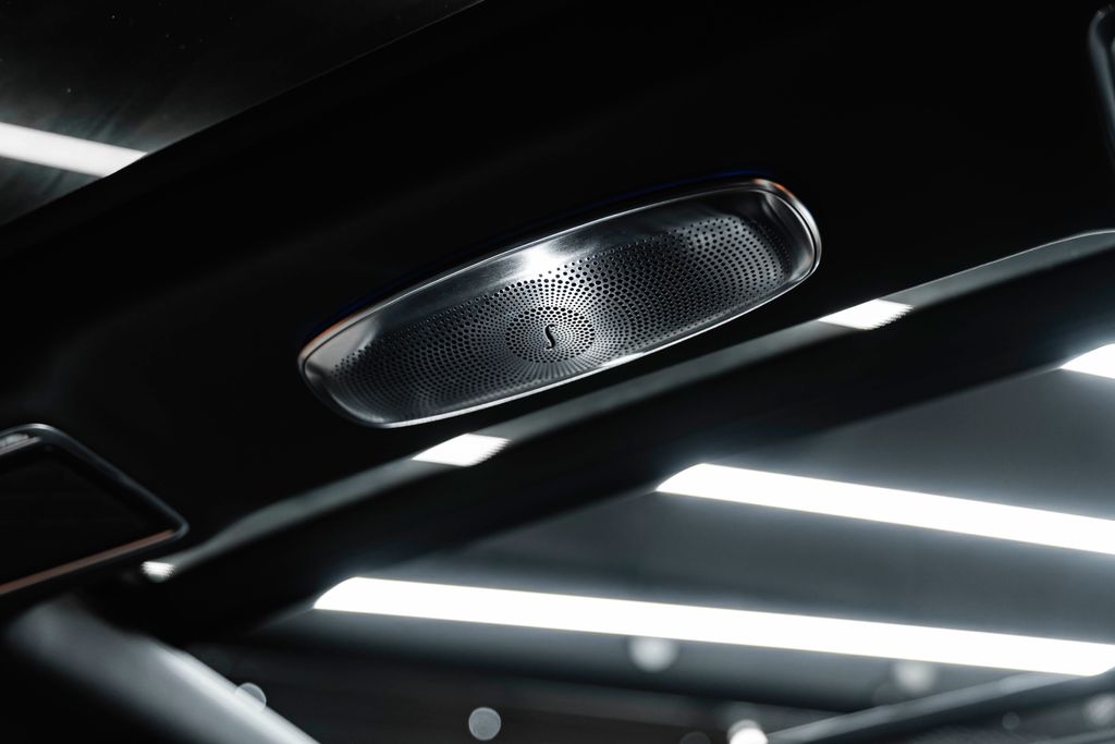 Mercedes-Benz Třídy S