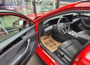 Volkswagen Passat Kombi 2,0 l 195 kw