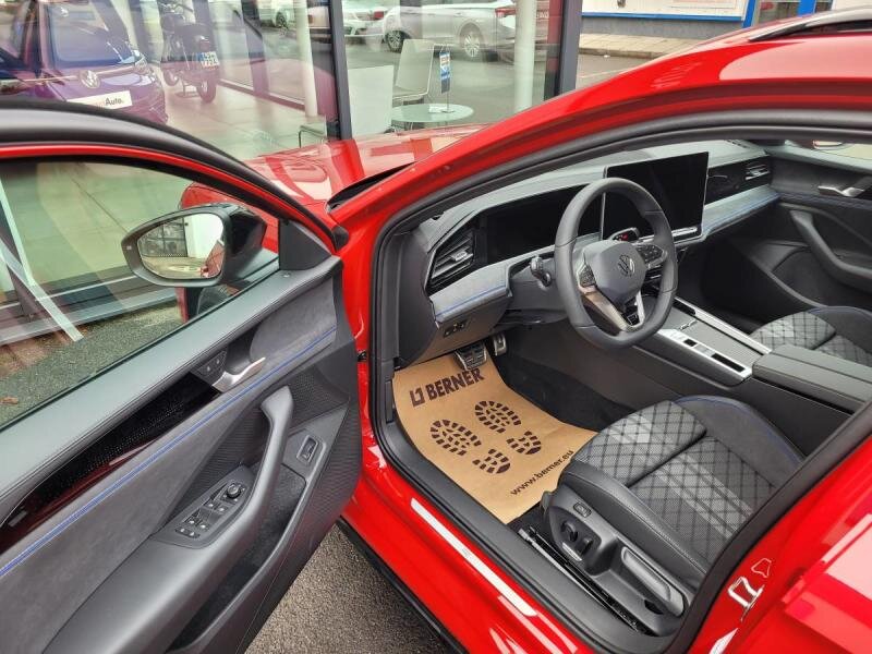 Volkswagen Passat Kombi 2,0 l 195 kw