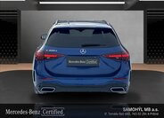 Mercedes-Benz Třídy C 4