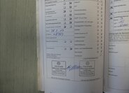 Volkswagen Touareg SUV / Terénní 3,0 l 180 kw