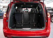 Chrysler Pacifica MPV 3,6 l 221 kw