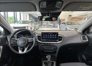 KIA Ceed Kombi 1,5 l 103 kw