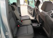 Škoda Roomster Kombi 1,2 l 63 kw