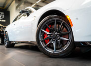 Dodge Charger Kupé 0,0 499 kw