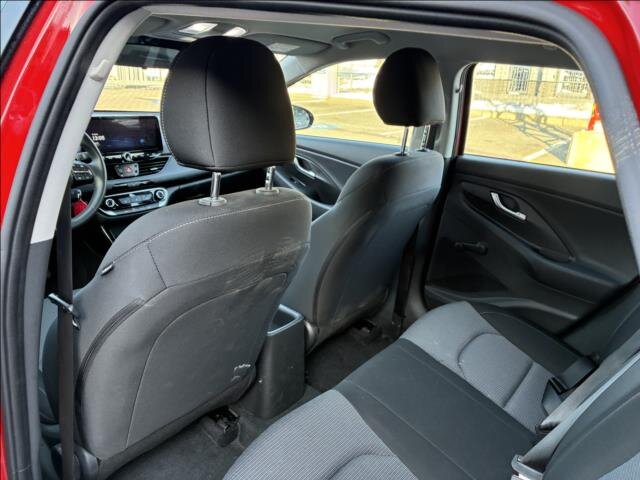 Hyundai i30 Kombi 1,5 l 70 kw