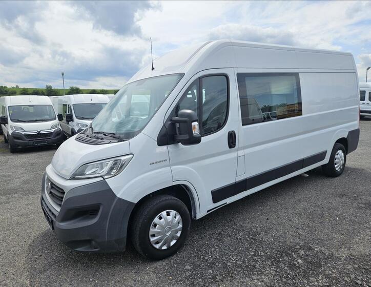 Fiat Ducato 1