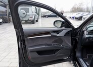 Audi A8 Sedan / Limuzína 3,0 l 213 kw