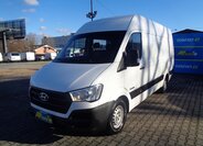 Hyundai H 350 Ostatní 2,5 l 110 kw