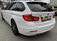 BMW Řada 3 Kombi 2,0 l 105 kw