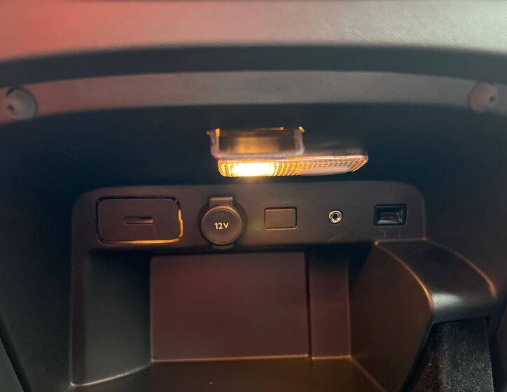 Citroën Grand C4 Picasso MPV 1,2 l 96 kw