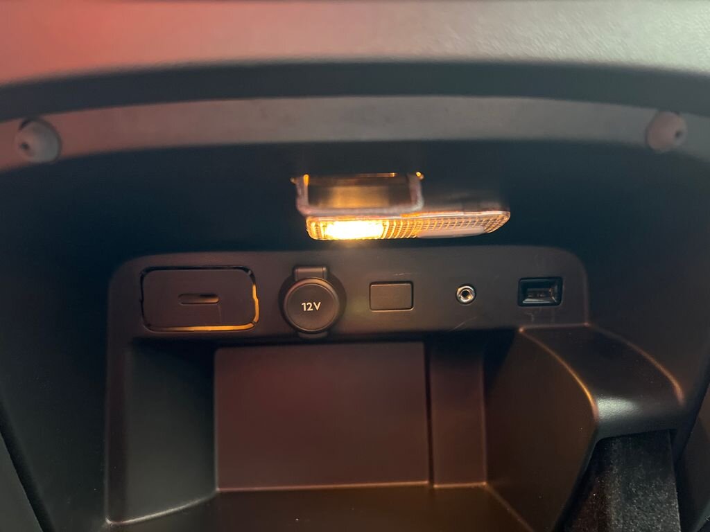 Citroën Grand C4 Picasso MPV 1,2 l 96 kw